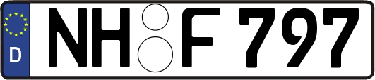 NH-F797