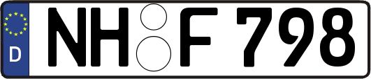 NH-F798