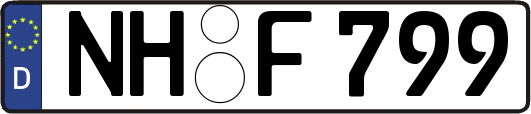 NH-F799