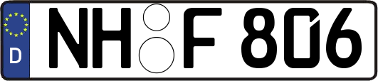 NH-F806