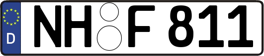 NH-F811