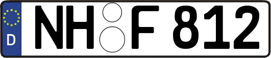 NH-F812