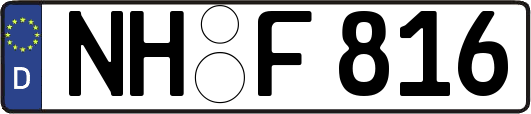 NH-F816