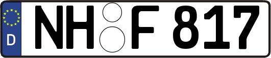 NH-F817