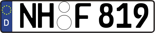 NH-F819