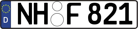 NH-F821