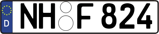 NH-F824