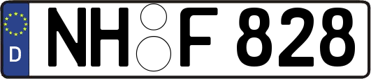 NH-F828
