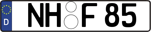 NH-F85