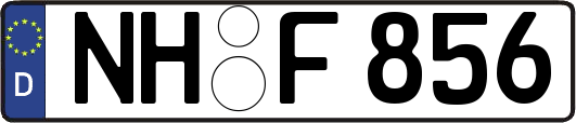 NH-F856