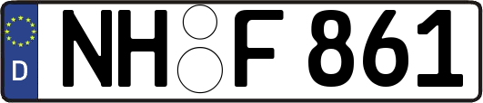 NH-F861