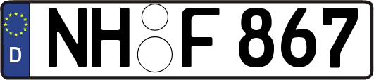 NH-F867