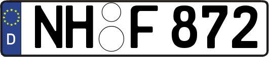 NH-F872