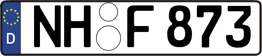 NH-F873