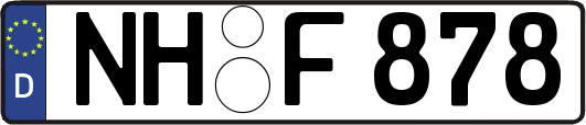 NH-F878