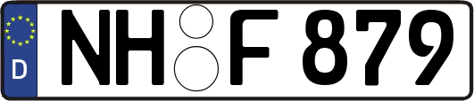 NH-F879