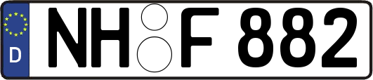 NH-F882