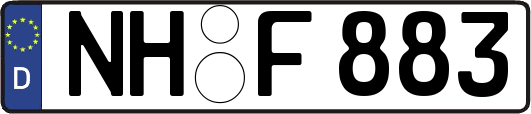 NH-F883
