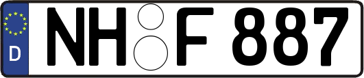 NH-F887