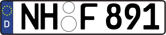 NH-F891