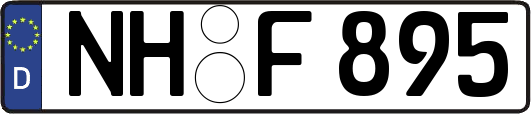 NH-F895