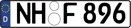 NH-F896