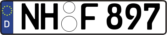 NH-F897