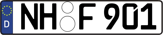 NH-F901