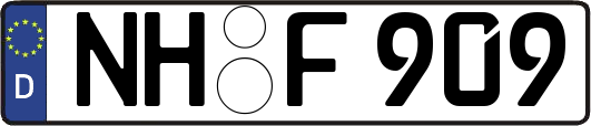 NH-F909