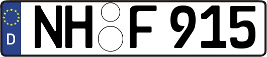 NH-F915