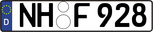 NH-F928