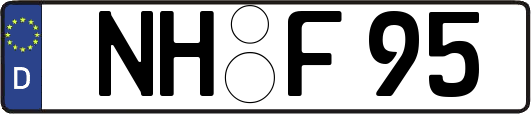 NH-F95