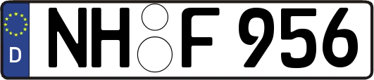 NH-F956