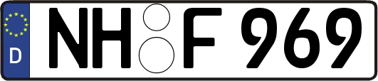 NH-F969