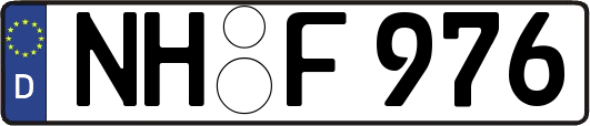 NH-F976