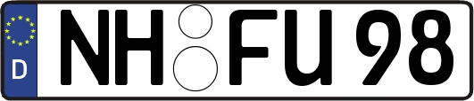 NH-FU98