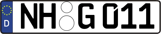 NH-G011