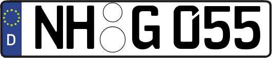 NH-G055