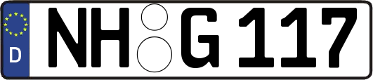 NH-G117