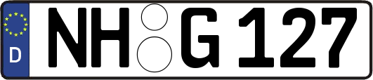NH-G127