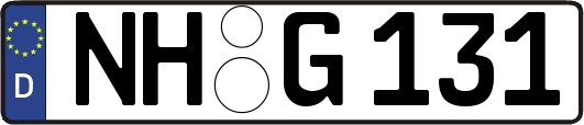 NH-G131
