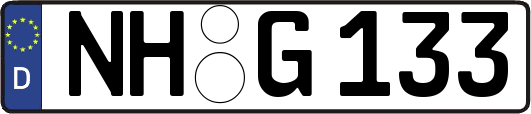 NH-G133