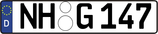 NH-G147