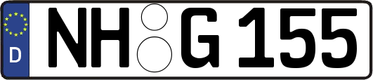 NH-G155