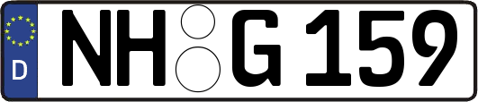 NH-G159