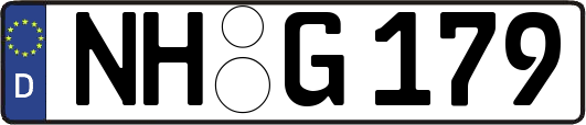 NH-G179