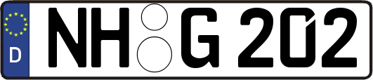 NH-G202
