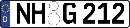 NH-G212
