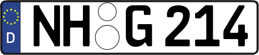 NH-G214