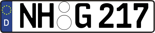 NH-G217